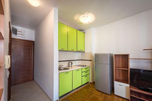 Apartments Montreal