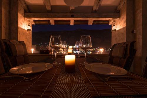 Apartamento Kotor Old Town Palace Bucha