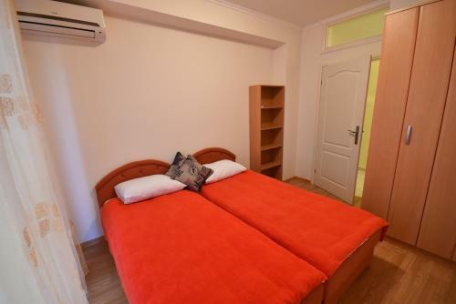 Adriatic Apartments Igalo