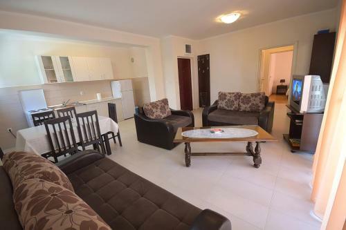 Adriatic Apartments Igalo