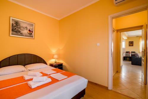 Adriatic Apartments Igalo