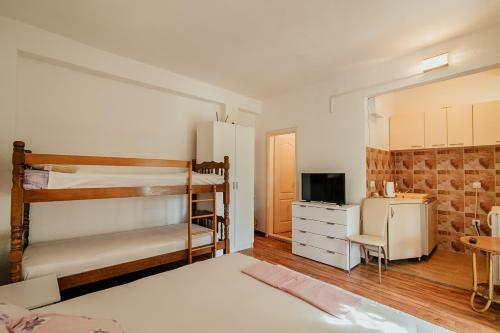 Apartmani Popovi?