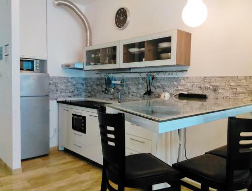 Apartment Smart