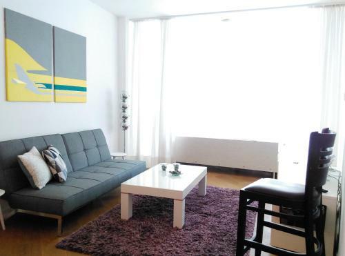 Apartment Smart