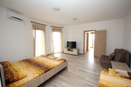 Apartments Md Lux