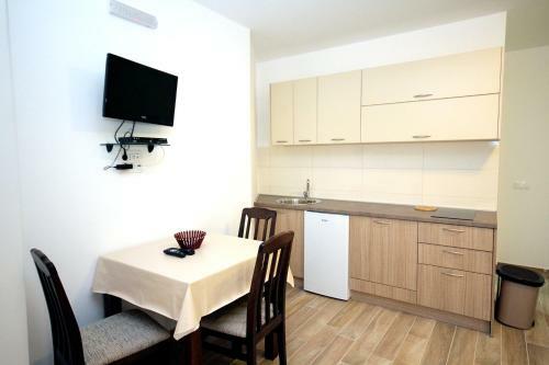 Apartments Md Lux