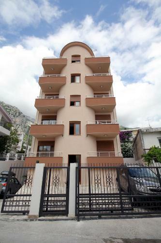 Apartments Md Lux