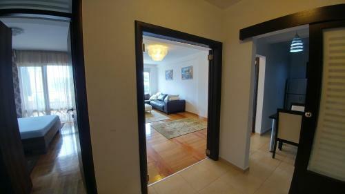 Luxury Apartment Be?i?i