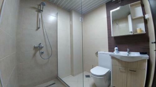 Luxury Apartment Be?i?i