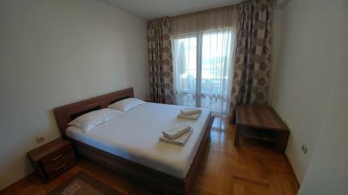 Luxury Apartment Be?i?i