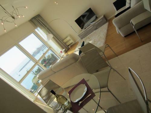 Apartament Elizabeta