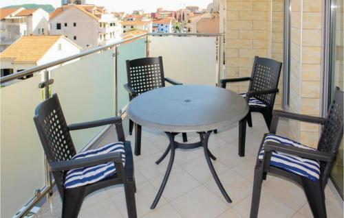 Apartment Budva IV