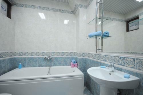 Apartmani Centar Budva
