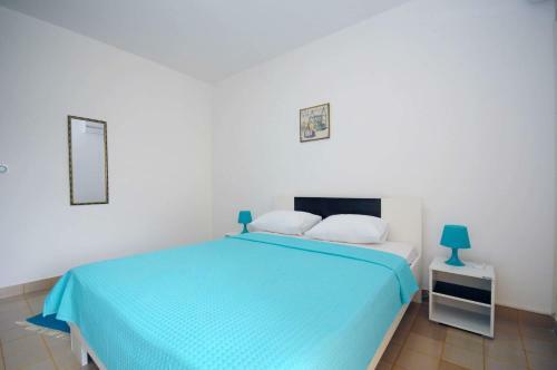 Apartmani Centar Budva