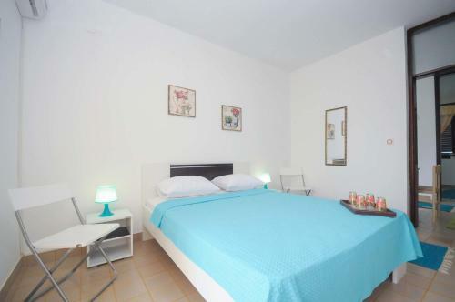 Apartmani Centar Budva
