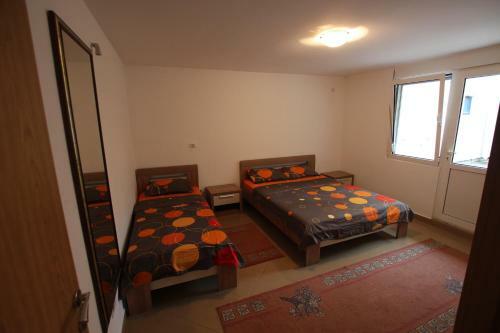 Apartments Andrija