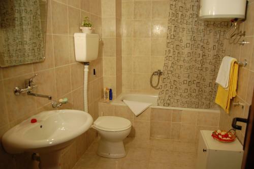 Apartmani Alexandra