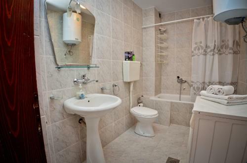 Apartmani Alexandra