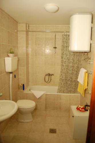 Apartmani Alexandra