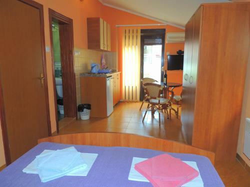Hostal Villa Budvanka Guesthouse