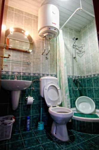 Hostal Villa Budvanka Guesthouse