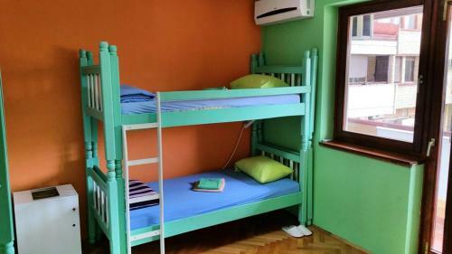 Hostel Podgorica 23