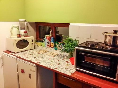 Hostel Podgorica 23