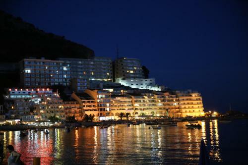 Hotel Ponta Nova