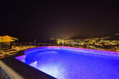 Hotel Ponta Nova