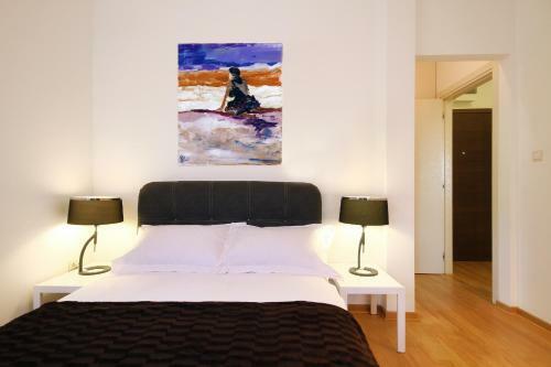Boutique Apartments