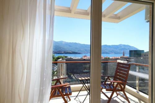 Boutique Apartments