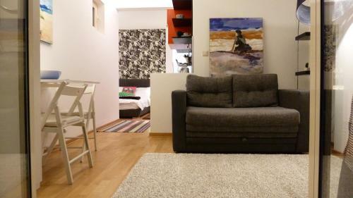 Boutique Apartments