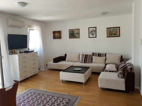 Boutique Apartments