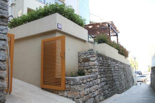 Boutique Apartments
