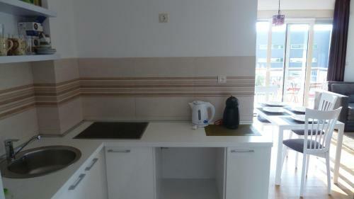 Boutique Apartments