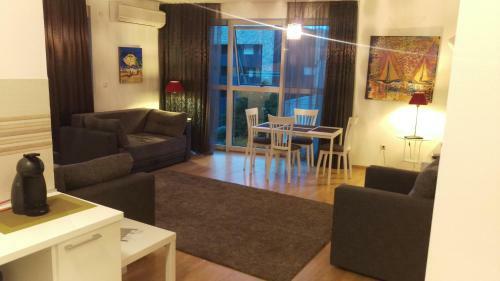 Boutique Apartments