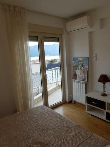 Boutique Apartments