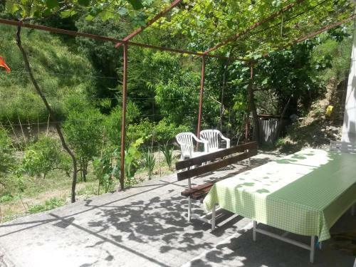 Apartamento Guest House Pod Lozom