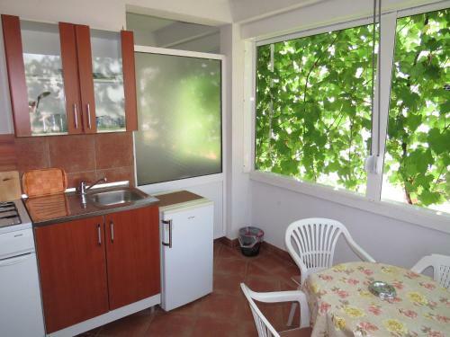 Apartmani Hortenzija
