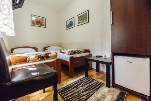 Hostal Guest House Radonjic