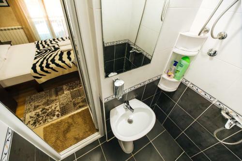 Hostal Guest House Radonjic