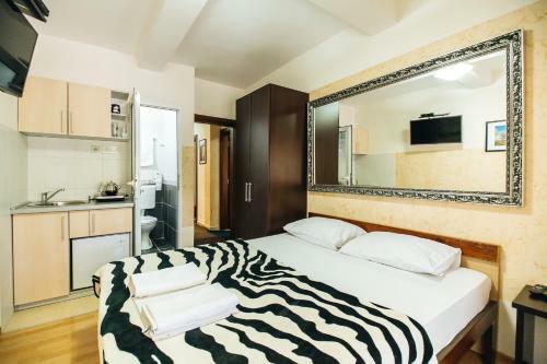 Hostal Guest House Radonjic
