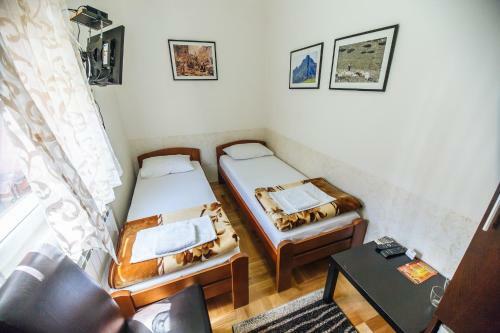 Hostal Guest House Radonjic