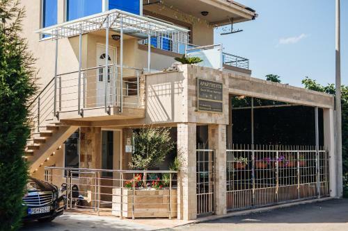Hostal Guest House Radonjic