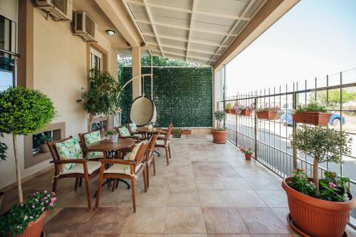 Hostal Guest House Radonjic