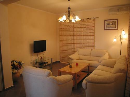 Hostal Guesthouse Villa Tortuga