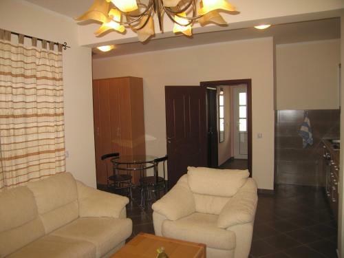 Hostal Guesthouse Villa Tortuga