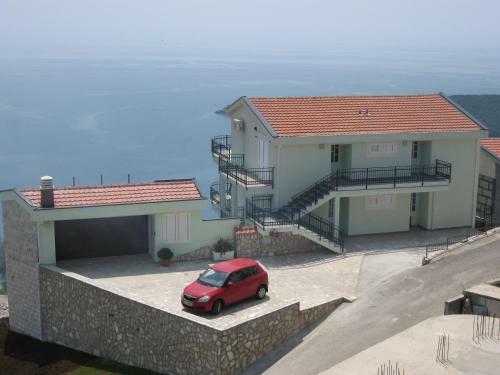 Hostal Guesthouse Villa Tortuga