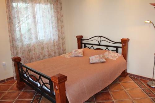 Hostal Guesthouse Villa Tortuga