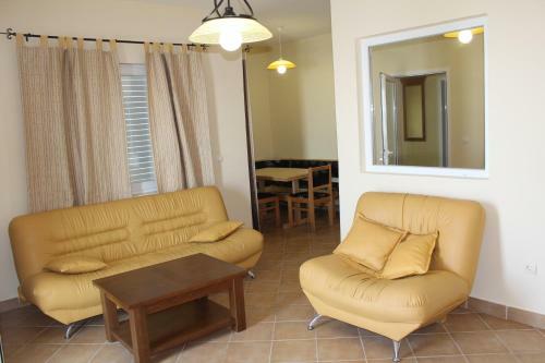 Hostal Guesthouse Villa Tortuga